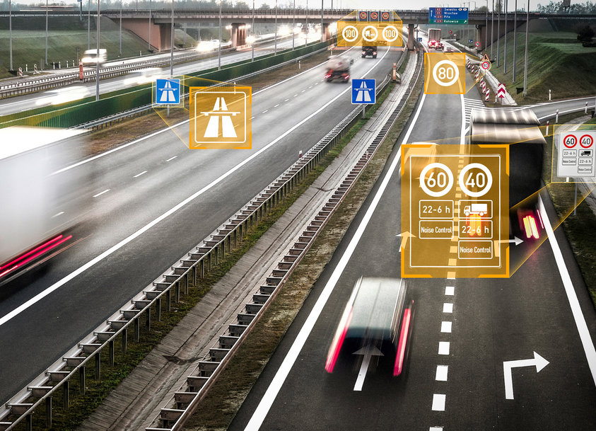 FRISCH AUS DER CLOUD: EUROPÄISCHER AUTOMOBILHERSTELLER INTEGRIERT DIE EHORIZON-DIENSTE VON CONTINENTAL